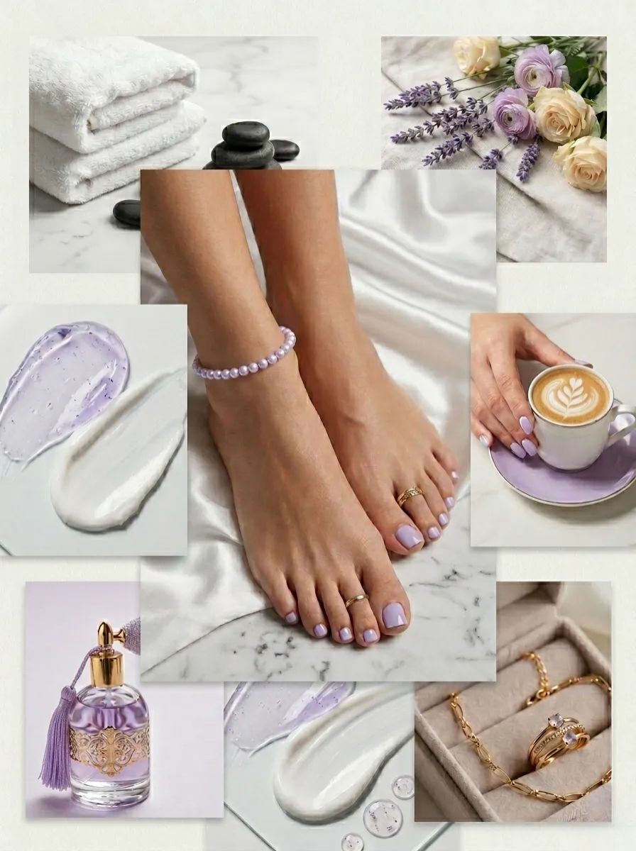 Exquisite Nails And Spa